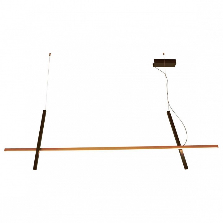 Подвесной светильник citilux pixel cl216153