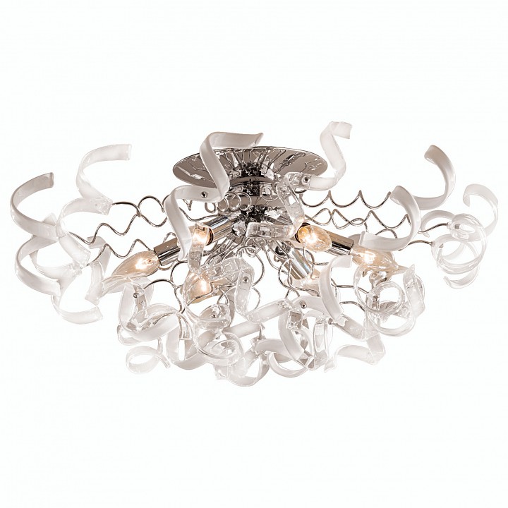 Потолочная люстра citilux рандом cl222161