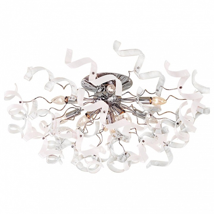 Потолочная люстра citilux рандом cl222191