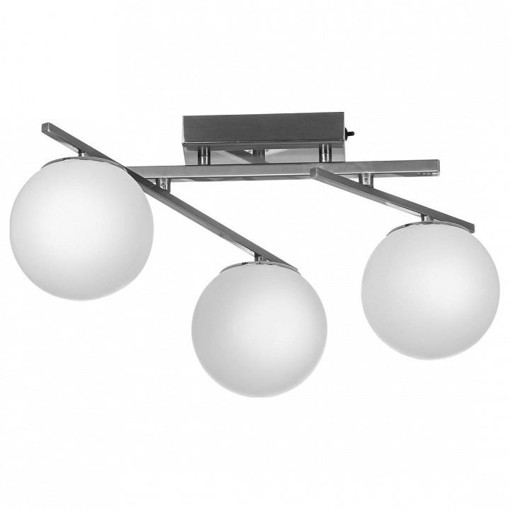 Потолочная люстра citilux dorsy cl223131