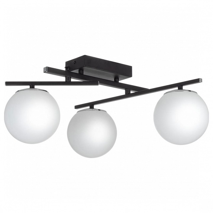 Потолочная люстра citilux dorsy cl223132