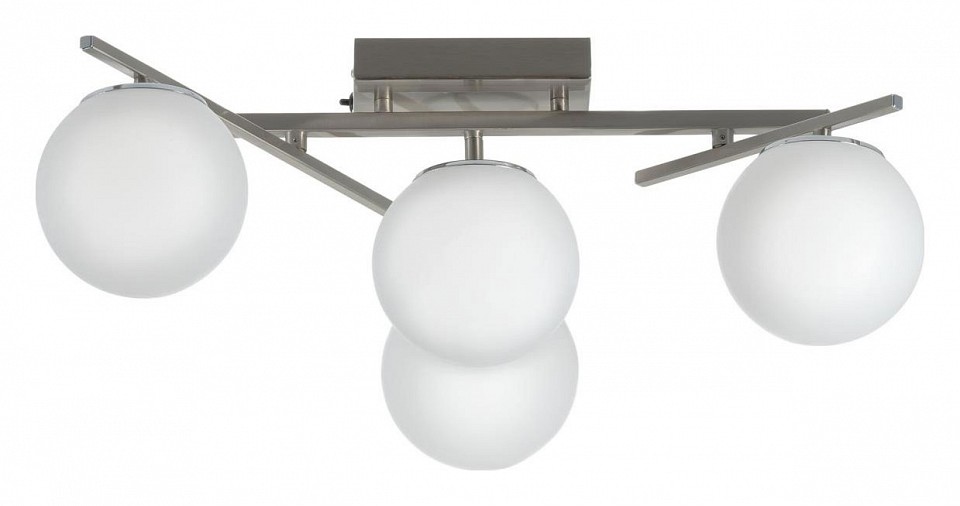 Потолочная люстра citilux dorsy cl223141