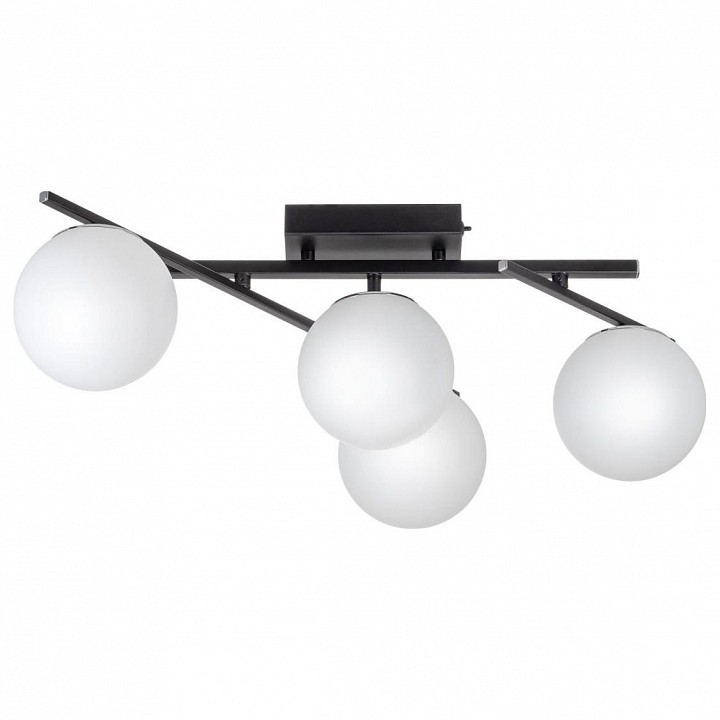 Потолочная люстра citilux dorsy cl223142