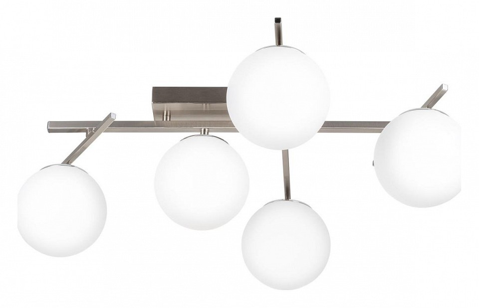 Потолочная люстра citilux dorsy cl223151