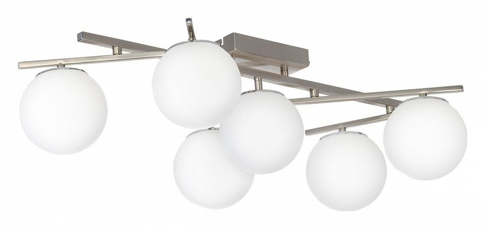 Потолочная люстра citilux dorsy cl223161