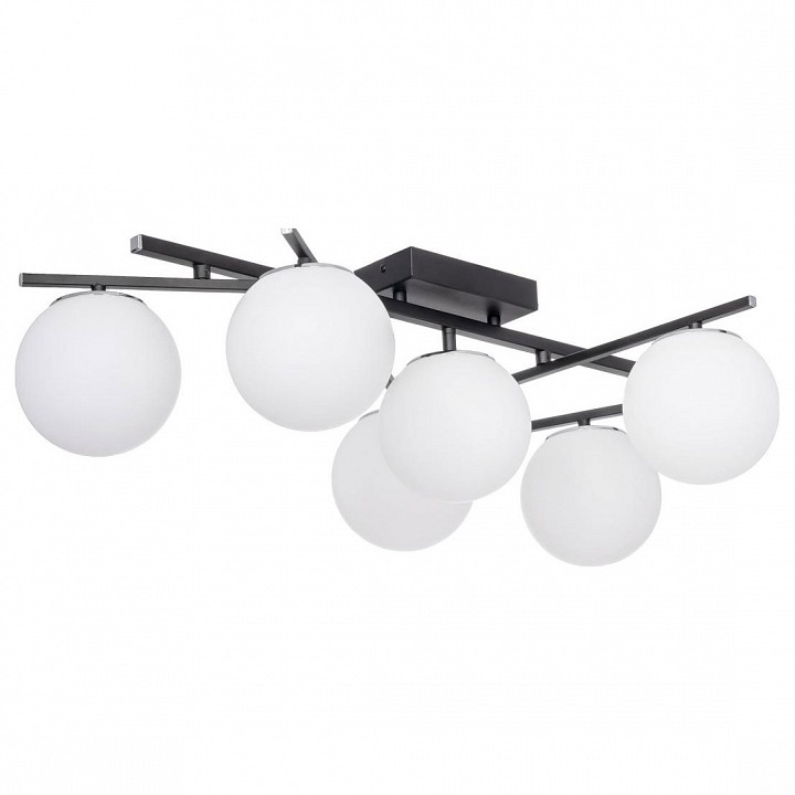 Потолочная люстра citilux dorsy cl223162