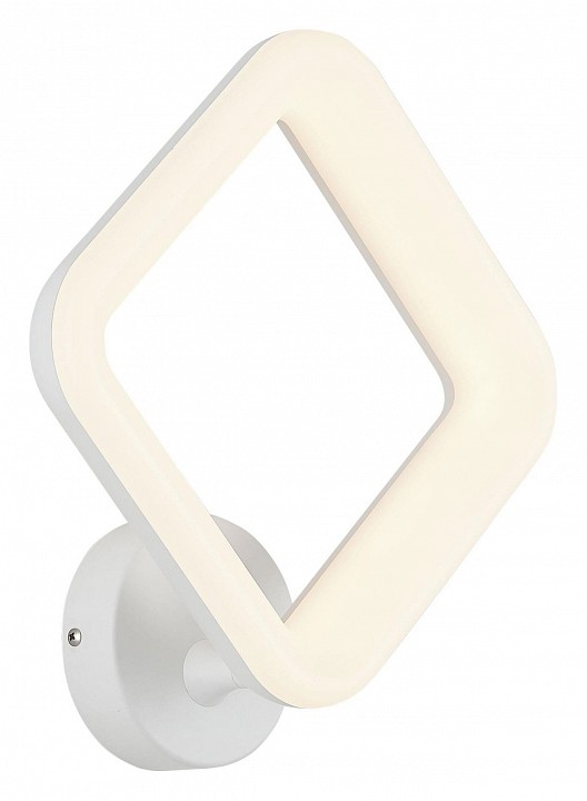 Бра citilux паркер cl225b410