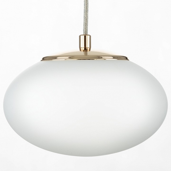 Подвесной светильник citilux atman smart cl226b011