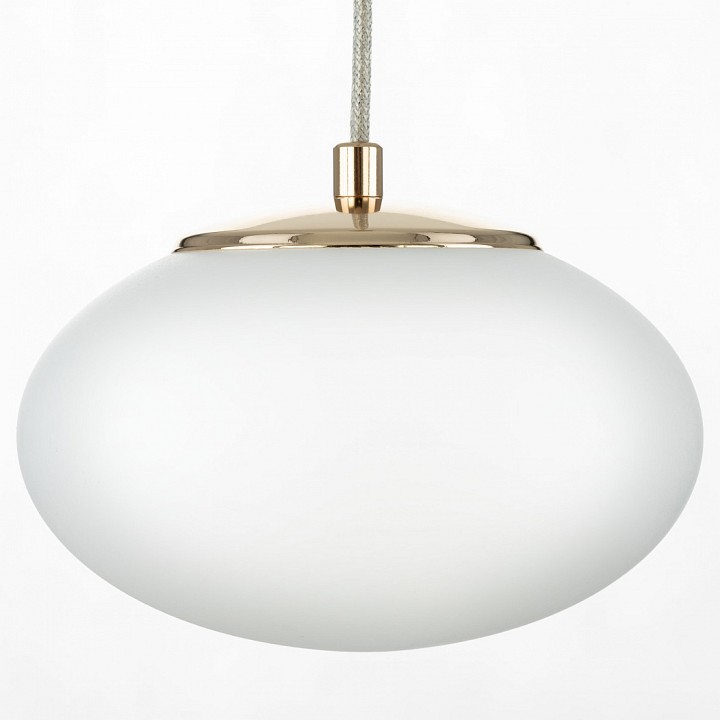 Подвесной светильник citilux atman smart cl226b013