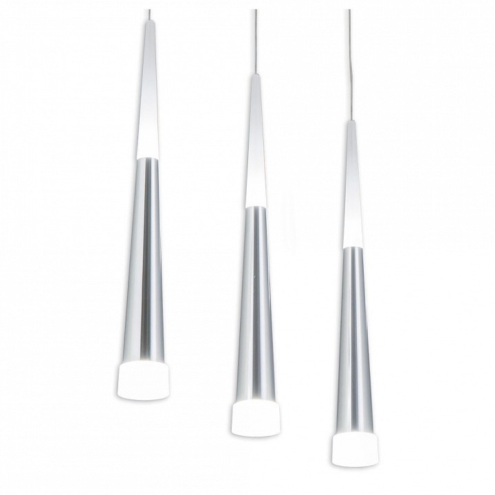 Подвесной светильник citilux вегас cl227030