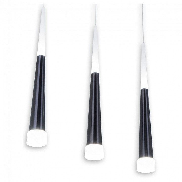 Подвесной светильник citilux вегас cl227031