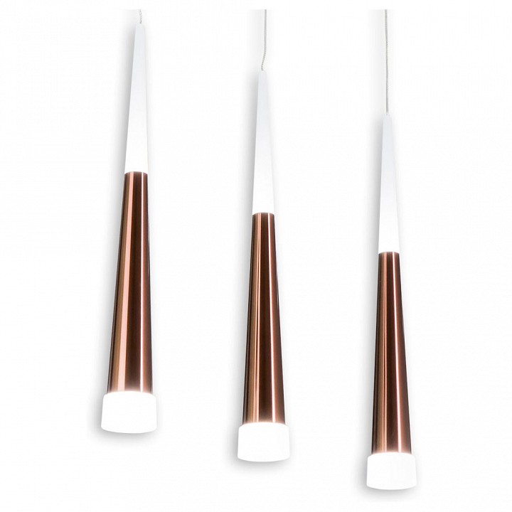 Подвесной светильник citilux вегас cl227033