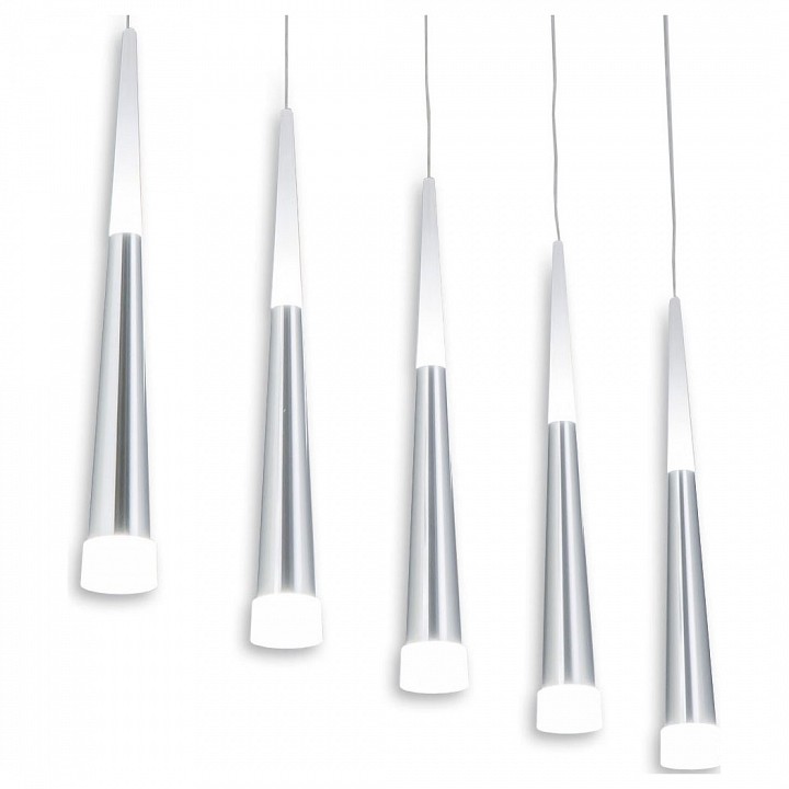 Подвесной светильник citilux вегас cl227050