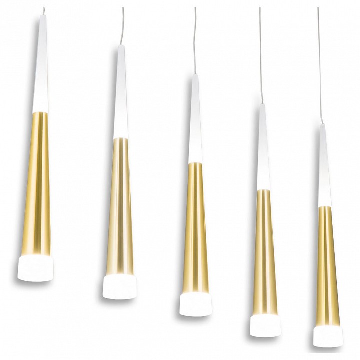 Подвесной светильник citilux вегас cl227052