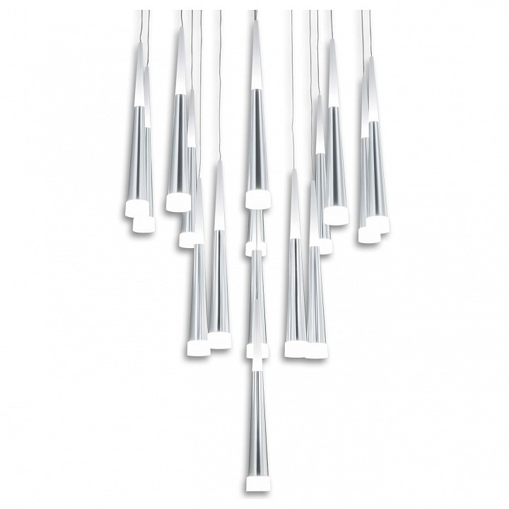 Подвесной светильник citilux вегас cl227160