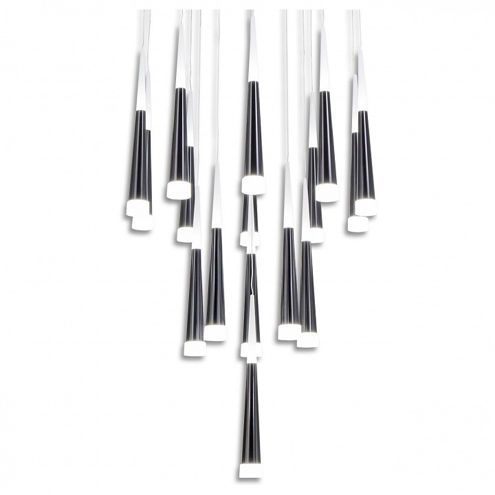 Подвесной светильник citilux вегас cl227161