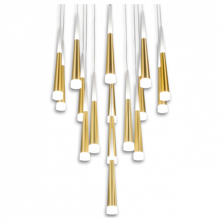 Подвесной светильник citilux вегас cl227162