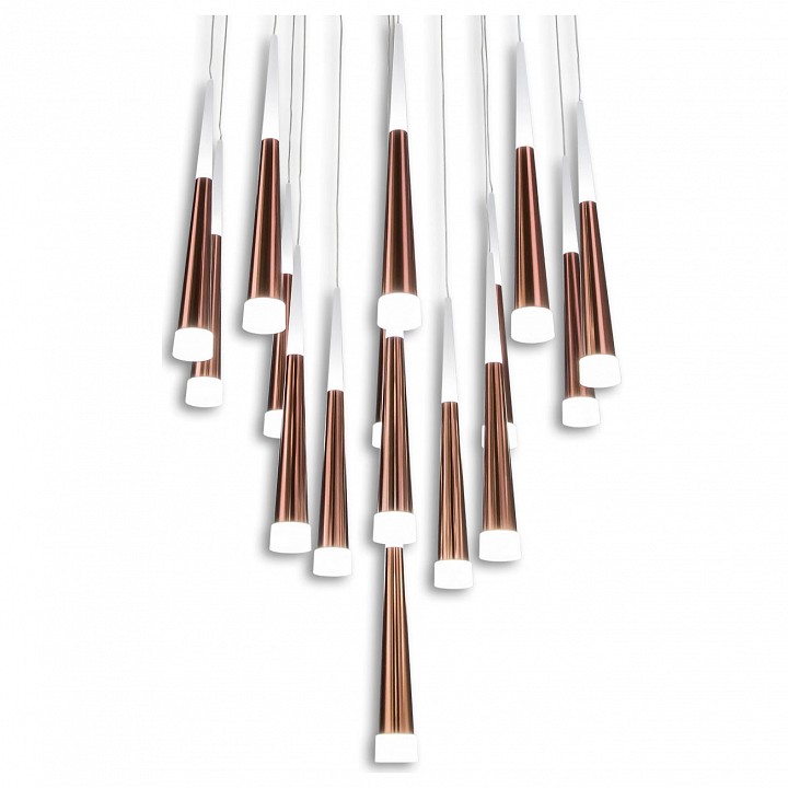 Подвесной светильник citilux вегас cl227163