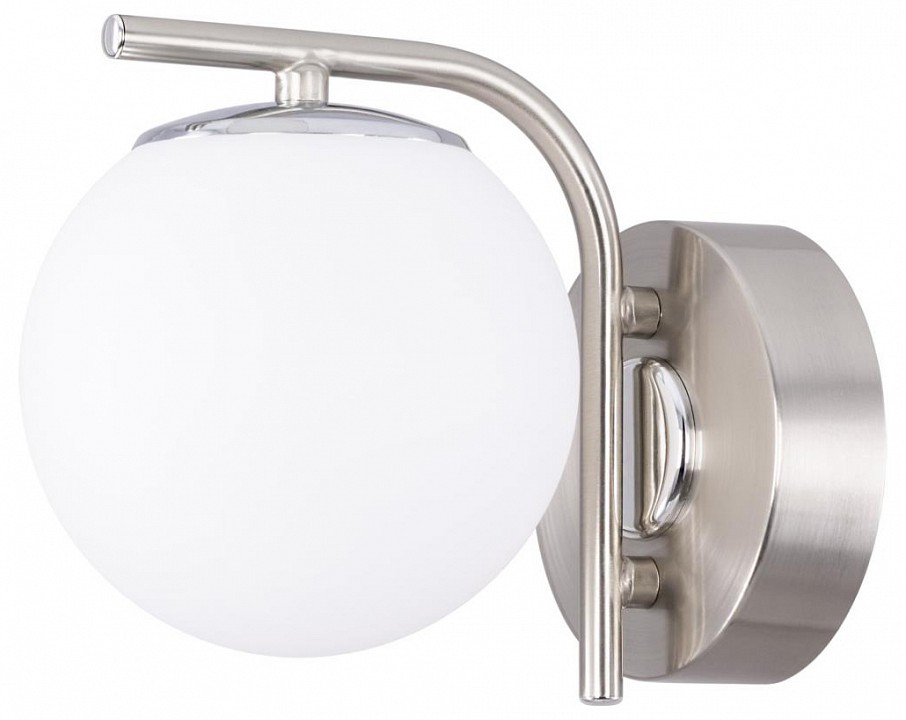 Бра citilux адам смарт cl228b311