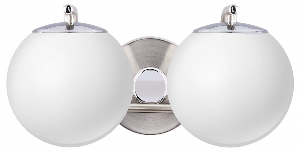 Бра citilux адам смарт cl228b321