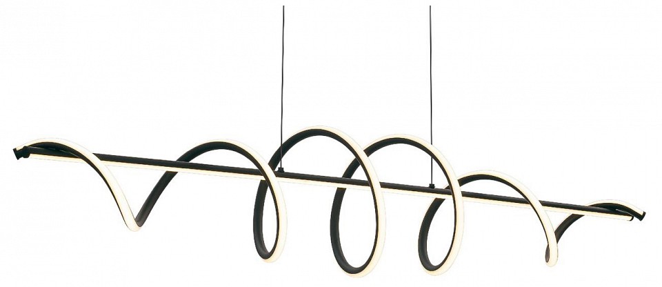 Подвесной светильник citilux джемини cl229066