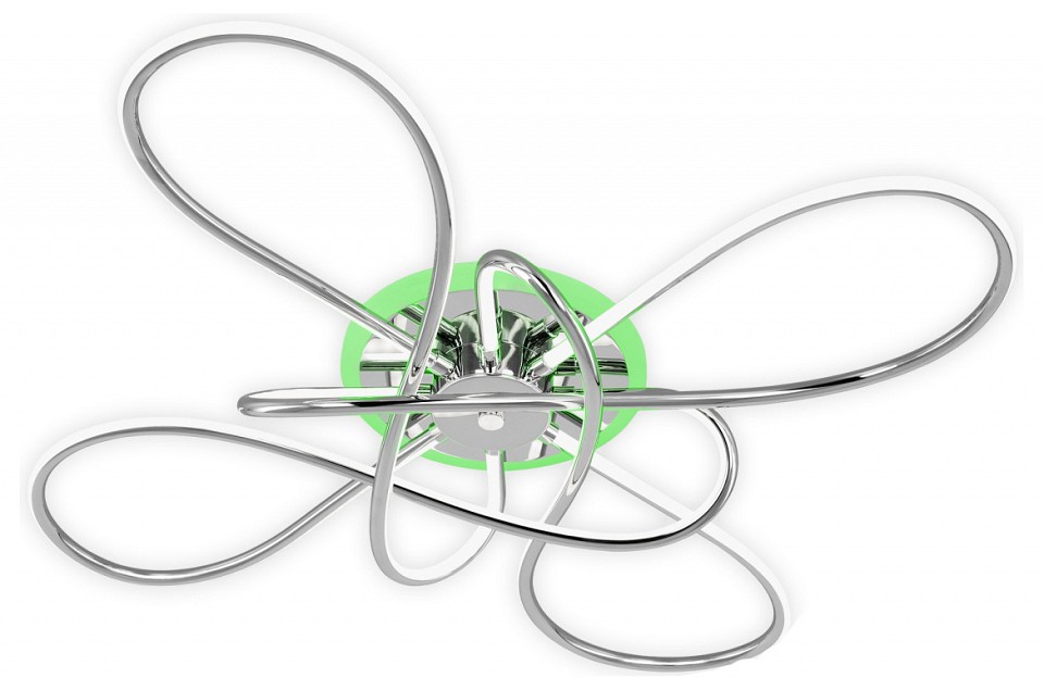 Потолочная люстра citilux джемини cl229b141e