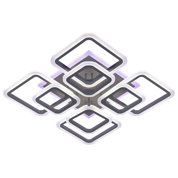 Накладной светильник citilux марсель смарт cl232a185e