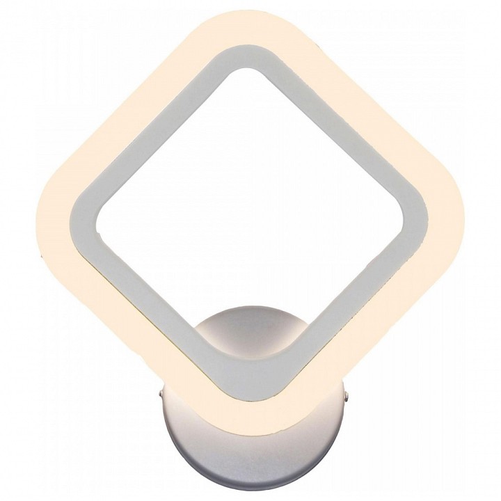 Бра citilux марсель смарт cl232b310