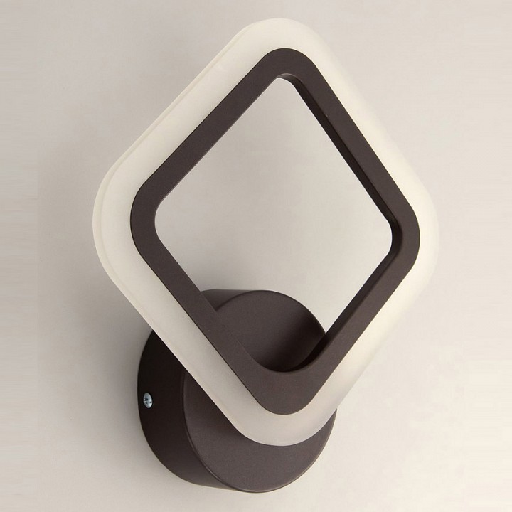 Бра citilux марсель смарт cl232b315