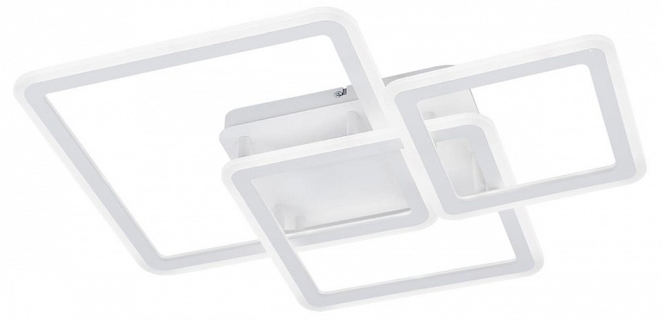 Потолочная люстра citilux тринити cl238230e