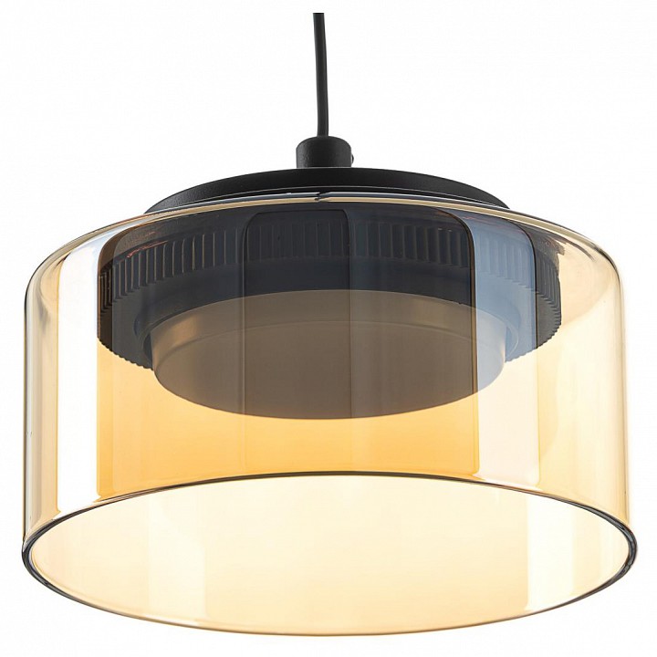 Подвесной светильник citilux espace cl243011