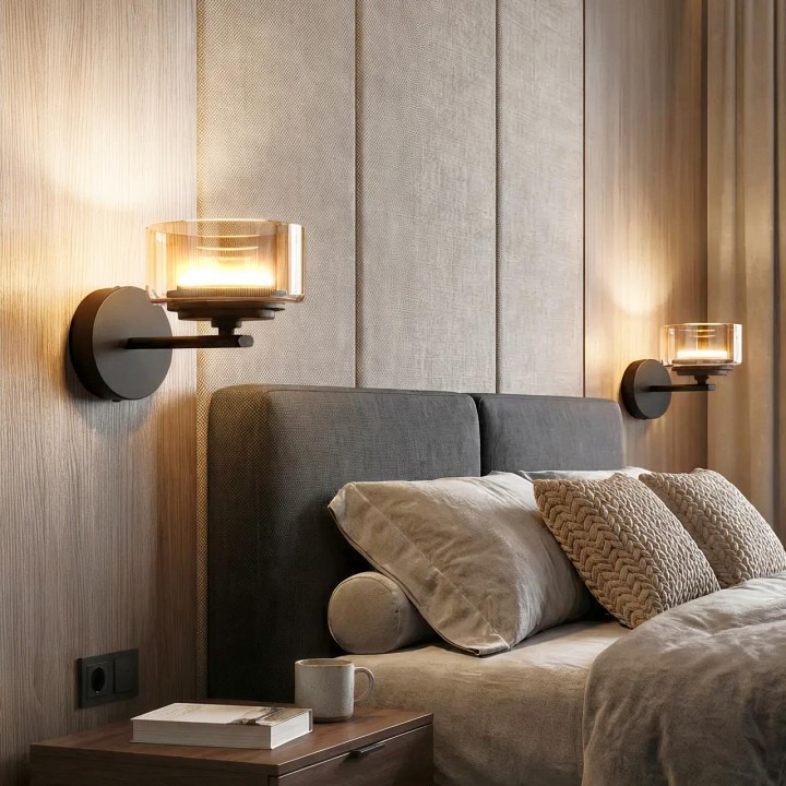 Бра citilux espace cl243311