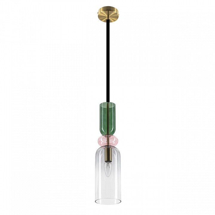 Подвесной светильник citilux tendy cl244011