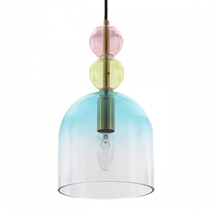 Подвесной светильник citilux tendy cl244021