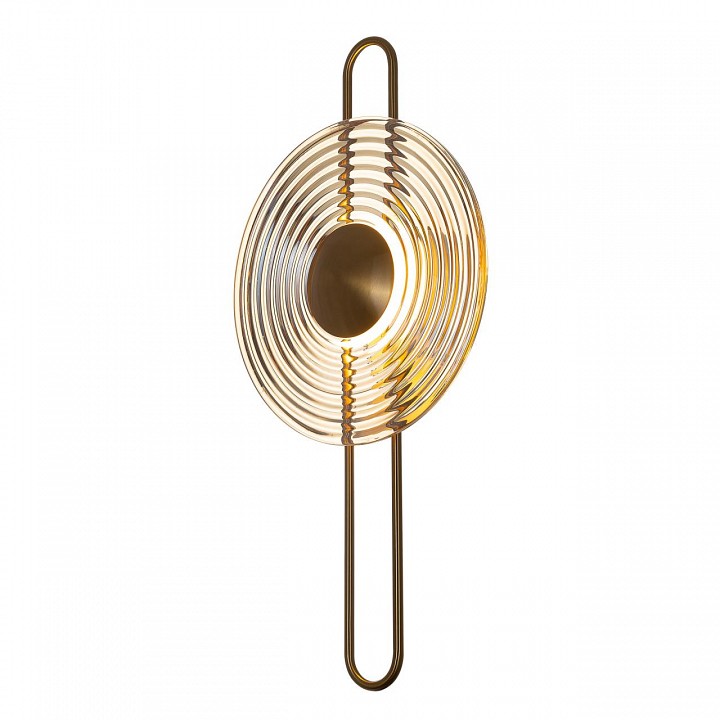 Накладной светильник citilux corta cl245011