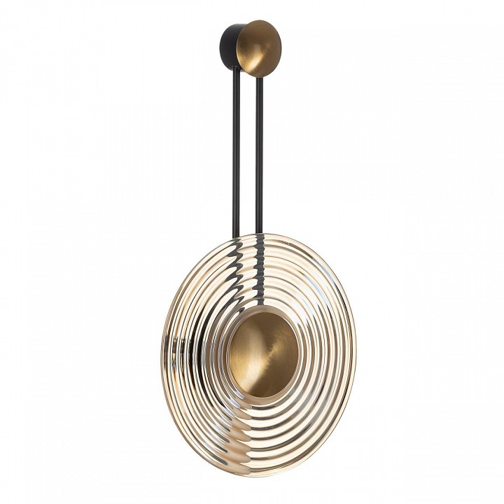 Накладной светильник citilux corta cl245012