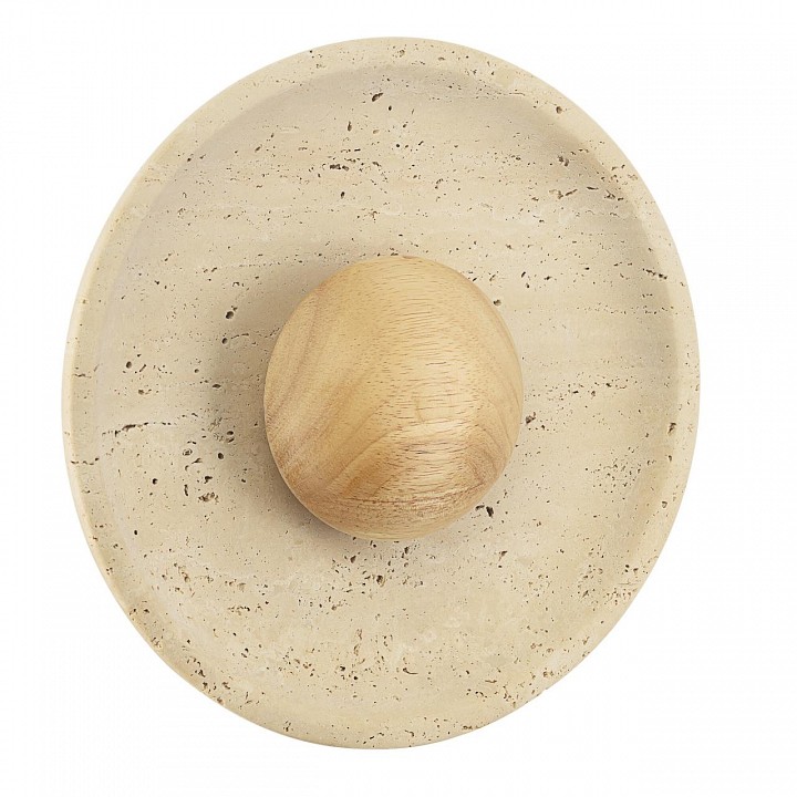 Накладной светильник citilux mares cl246018