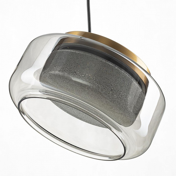 Подвесной светильник citilux signature cl247011