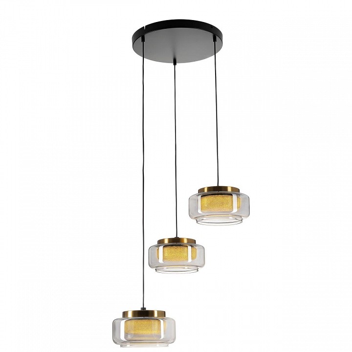 Подвесной светильник citilux signature cl247012