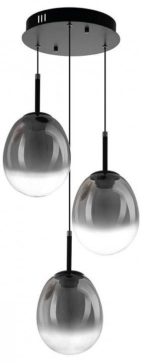 Подвесной светильник citilux signature cl247022