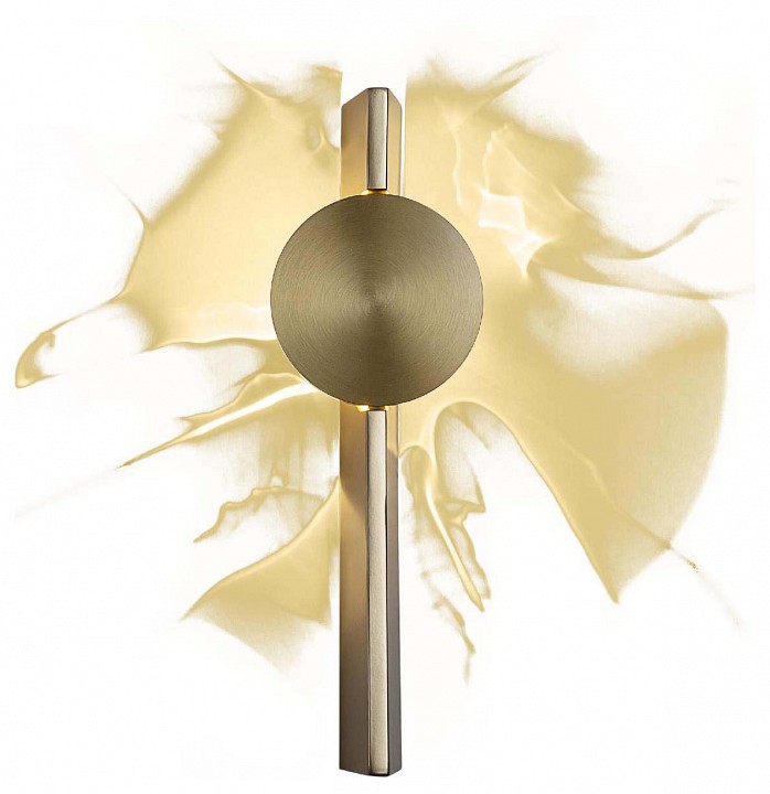 Бра citilux jazzy cl248011