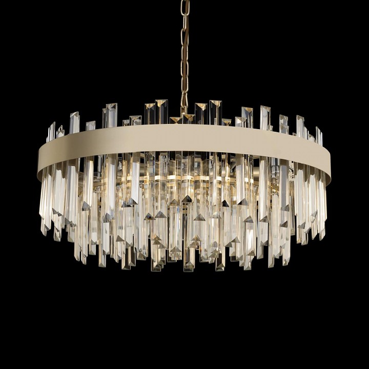 Подвесная люстра citilux лаура cl301282