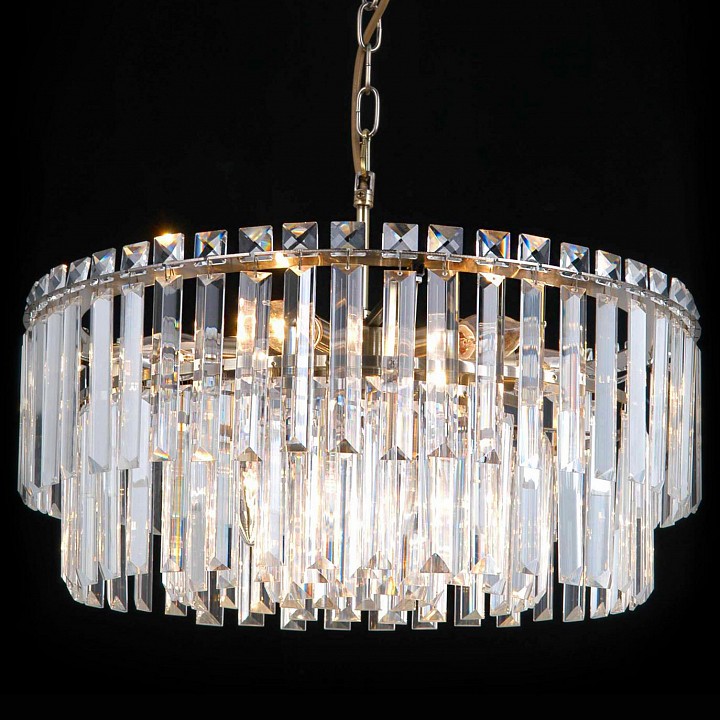 Подвесная люстра citilux фонда cl303193