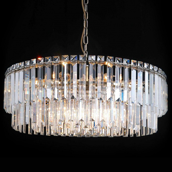 Подвесная люстра citilux фонда cl303223