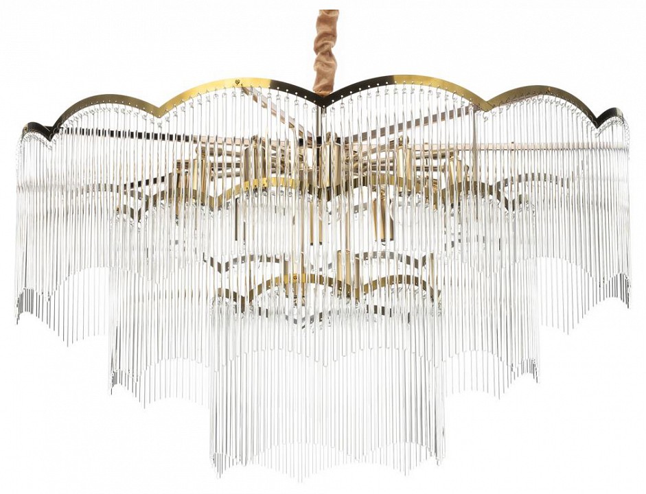 Подвесная люстра citilux jane cl304183