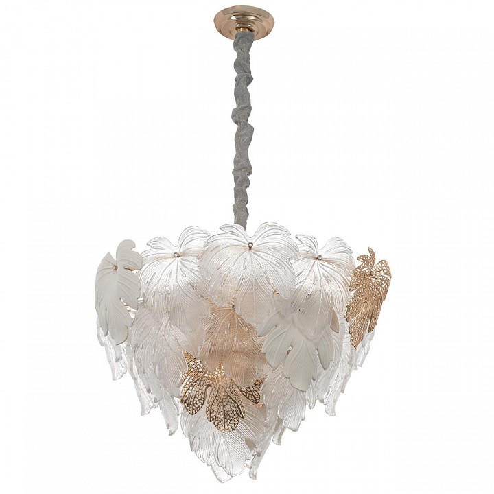 Подвесная люстра citilux dryad cl305160