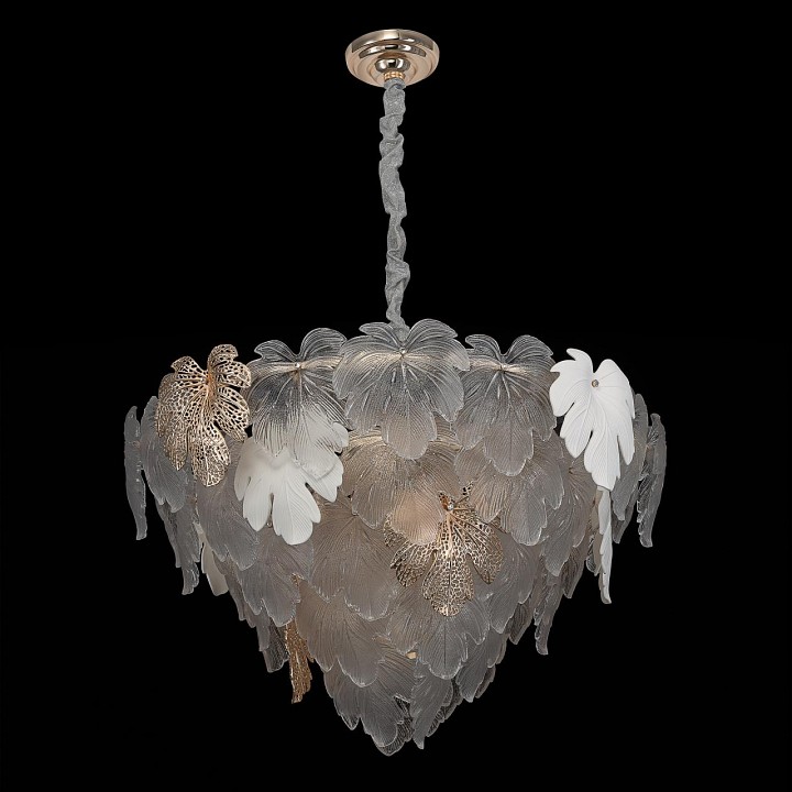 Подвесная люстра citilux dryad cl305180