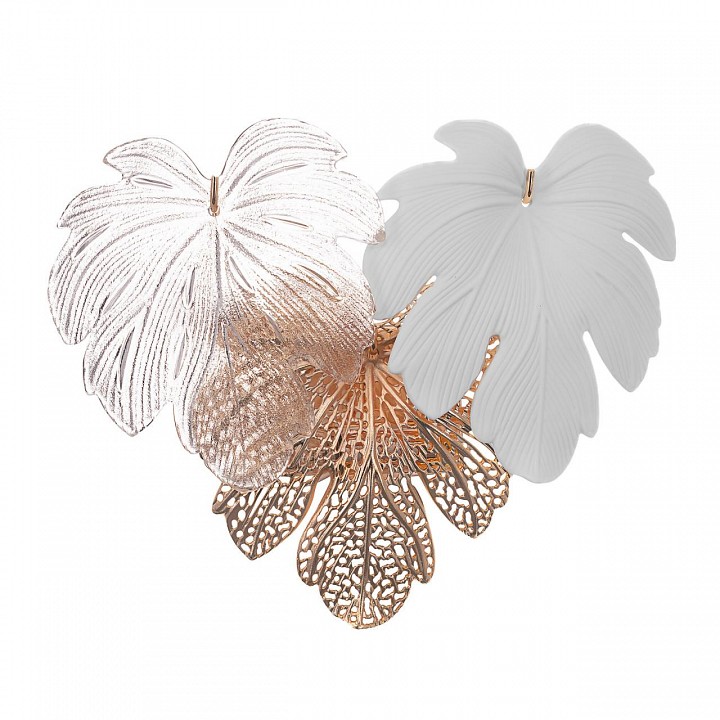 Накладной светильник citilux dryad cl305330