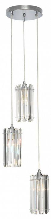 Подвесной светильник citilux джейн cl306031