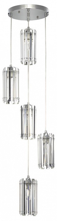 Подвесной светильник citilux джейн cl306051